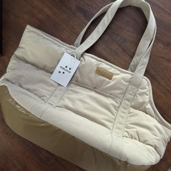 Brand new noblepup bag