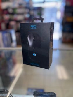 Logitech G Pro Wireless gaming mouse
