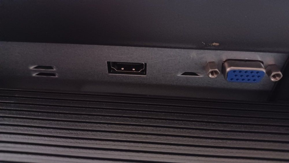 Acer 21" Computer Monitor