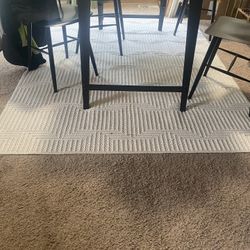 5x7 Area Rug 