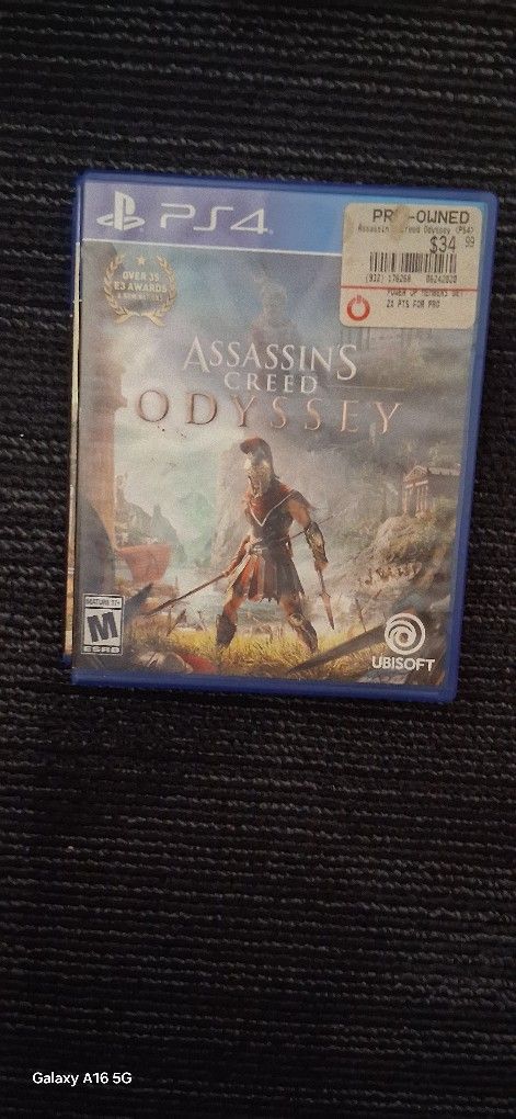 Assassins Creed