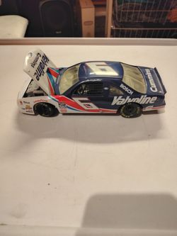 NASCAR Mark Martin #6