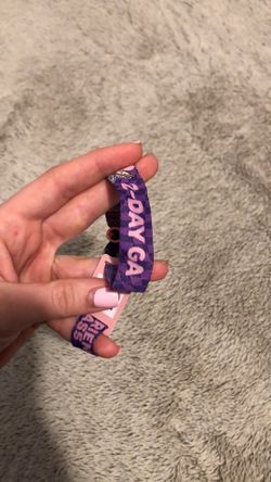 Beyond 2020 Ticket for sale