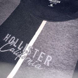HOLLISTER T-SHIRT