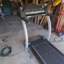 Treadmill 