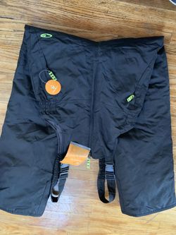 Snow suit