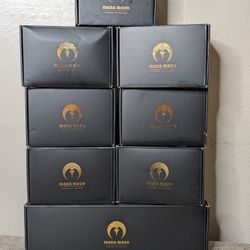 Mana Moon & Gem Tech Deck Boxes