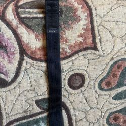 Nike Apple Watch Bands Dark Blue 46mm 49mm