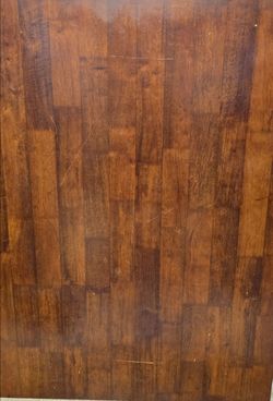 Kitchen Table wood