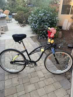 Beach Cruise Bicycle