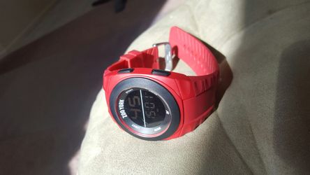 Zoo York wrist watch
