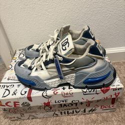 Dolce Gabbanas Size 9.5