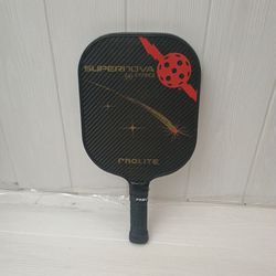 Prolite supernova pro pickleball paddle
