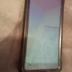 Nokia C 100 Smartphone