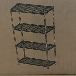 Shelving Unit