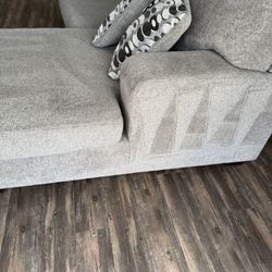 Large Modern Living Room Sectional Sofa Couch 