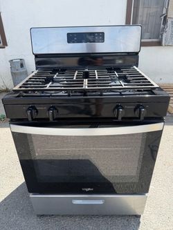 Stove