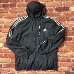 Adidas Windbreaker 