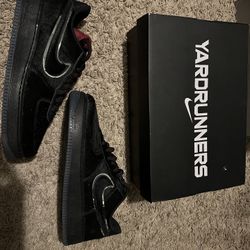 Air Force 1 Yard runners Pack 