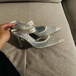 Nine West Heels 