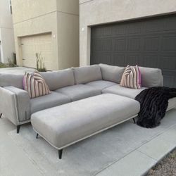 Sectional Sofa