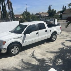 2012 F-150 3.5 Ecoboost