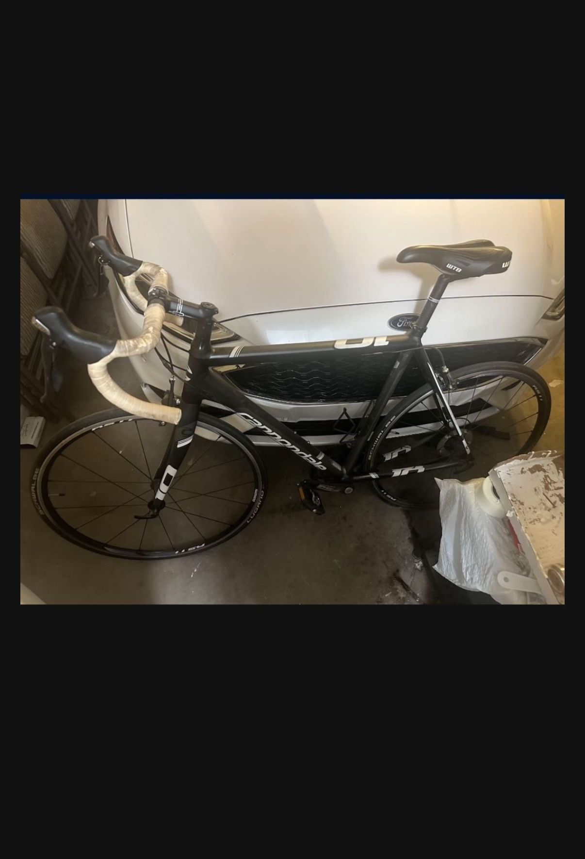 Road Bike