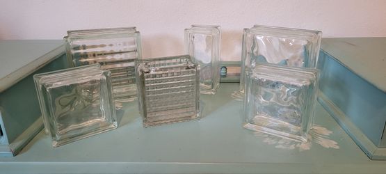Glass Blocks