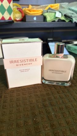 Givenchy Irresistible Rose Velvet 100ml