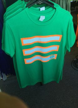 High Visibility Safety Short Sleeve Shirt