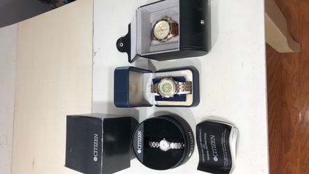 Watch Lot For Sale