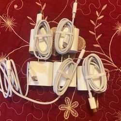 IPHONE 15 Chargers