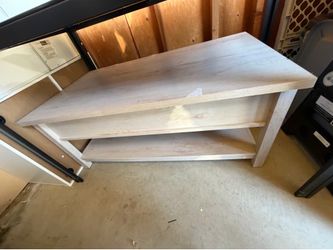 Small living room table
