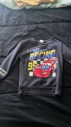 Kids sweatshirt