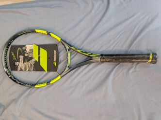 Brand new Babolat Pure Aero grip size 2