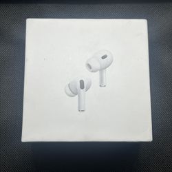 AirPod Pro 2’s (ANC)