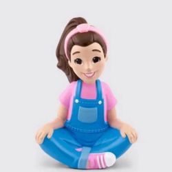 Ms. Rachel Official Tonies Electronic Storybook