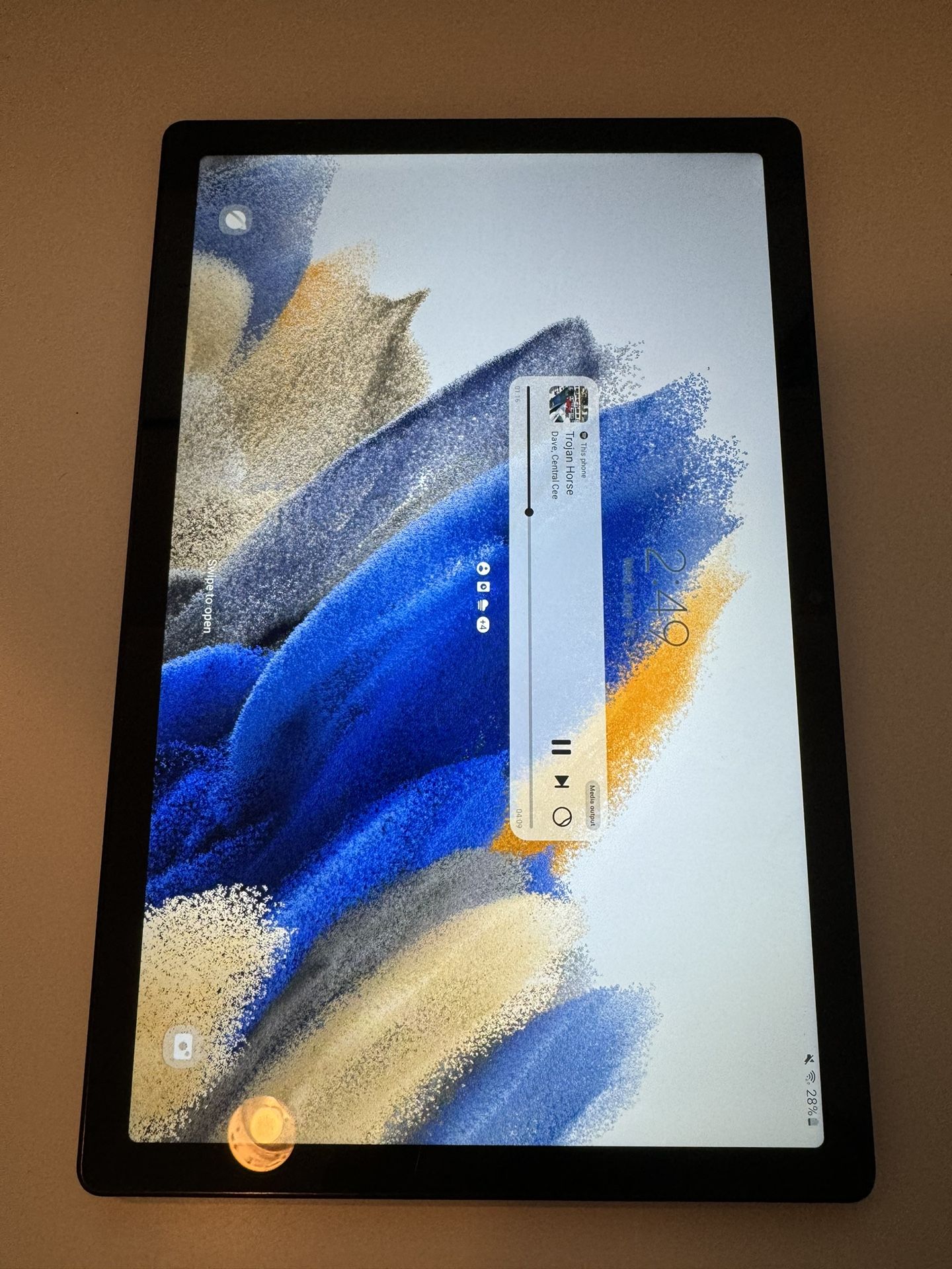 Samsung Galaxy A8
