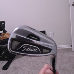 Titleist AP2 (712)