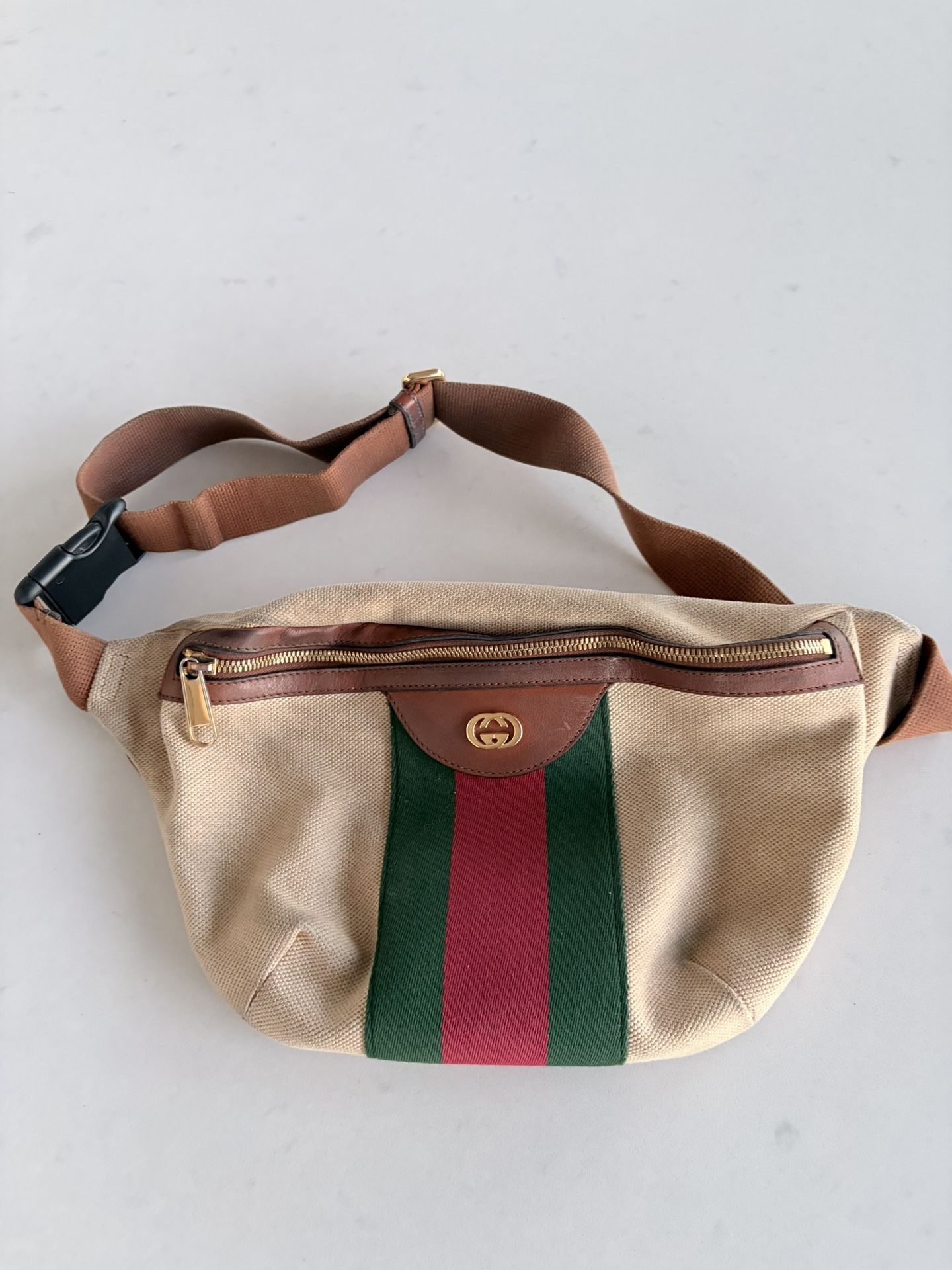 Gucci Fanny Pack