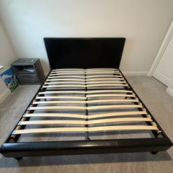 King Bed For sale