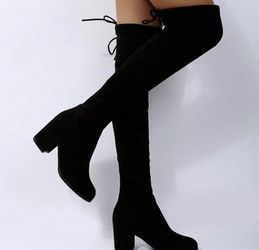 Botas De Mujer