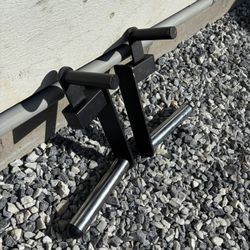 Gym Walk Farmers Handles 