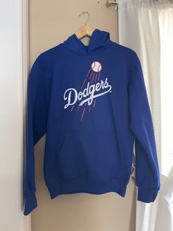 Dodgers Hoodie