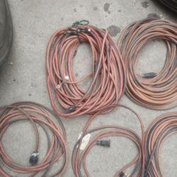 Cable 150 Pies 