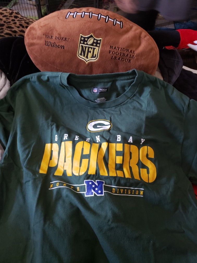 Green Bay Packers Tshirt