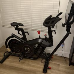BowFlex VeloCore Bike - 16"