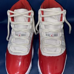 Air Jordan 11 Retro ‘Cherry”