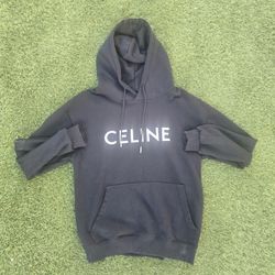 Celine Hoodie