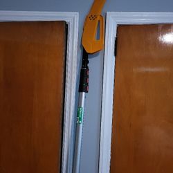 Pole Saw 20ft Extended  Silkey Brand